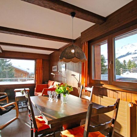 Apartment Pigne 1 By Interhome Verbier Buitenkant foto